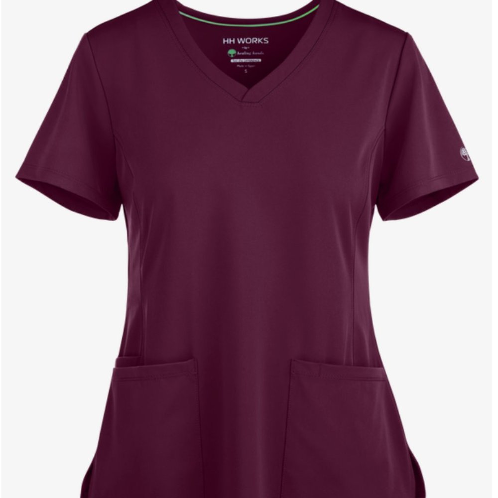 Healing Hands HH Scrub Set